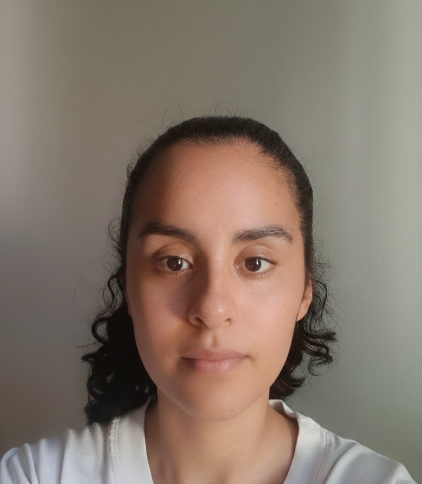 Fernanda - Front-End Developer